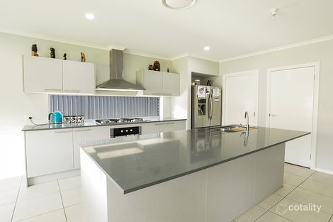 Property photo of 11 Melaleuca Place Prestons NSW 2170