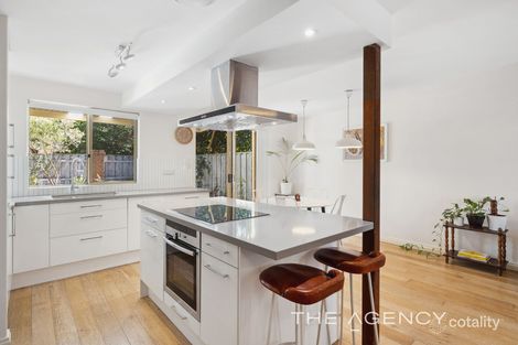 Property photo of 4/3 Brentham Street Leederville WA 6007