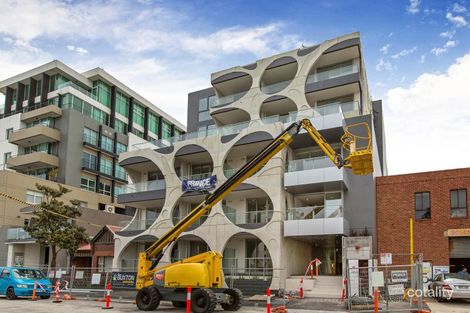 204/19-25 Nott St, Port Melbourne, VIC 3207