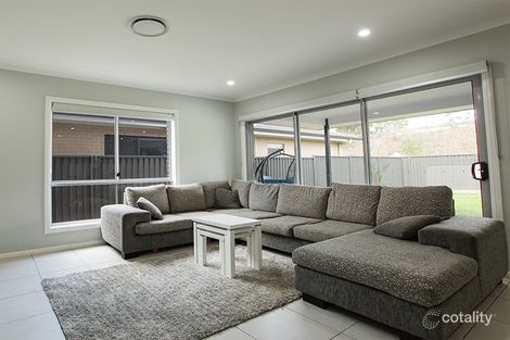 Property photo of 11 Melaleuca Place Prestons NSW 2170