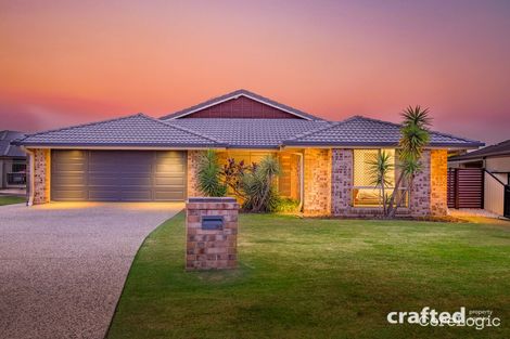 Property photo of 94 Woodlark Crescent Parkinson QLD 4115