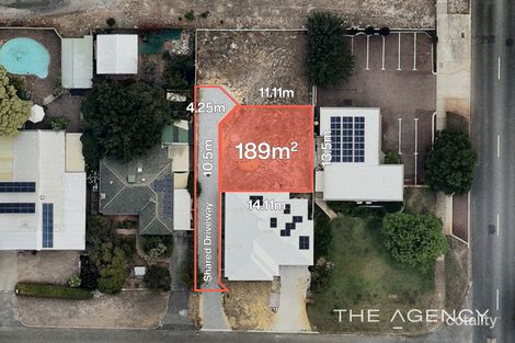 1a Mcmanus St, Wilson, WA 6107