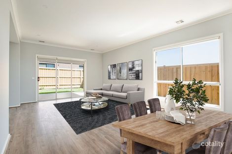 Property photo of 3 Walker Drive Mickleham VIC 3064