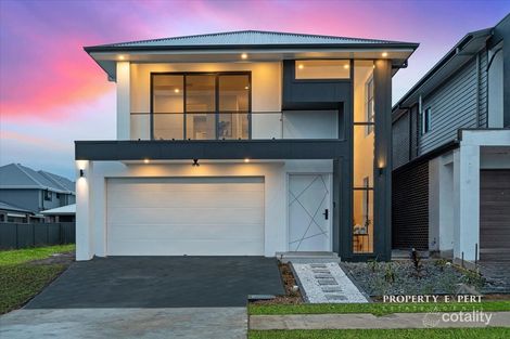 32 Freesia St, Marsden Park, NSW 2765