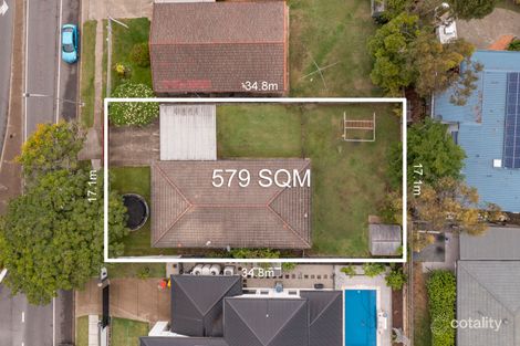 Property photo of 221 Wecker Road Mansfield QLD 4122