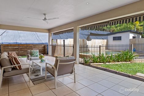 Property photo of 39 Lillipilli Street Redlynch QLD 4870