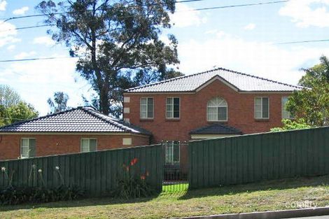 Property photo of 18 Park Road Baulkham Hills NSW 2153