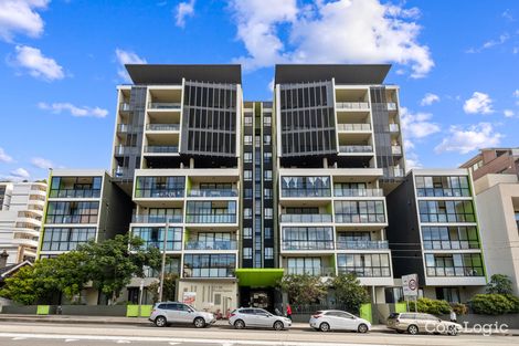 Property photo of 902/21-35 Princes Highway Kogarah NSW 2217