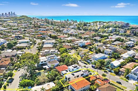 Property photo of 2/28 Evandale Crescent Miami QLD 4220