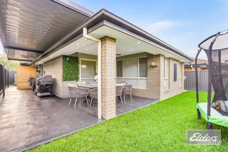 Property photo of 182 Princes Street Riverstone NSW 2765