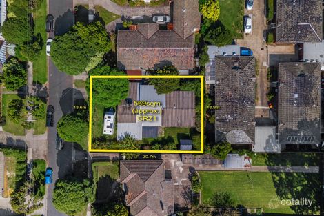 1c Simpsons Rd, Box Hill, VIC 3128