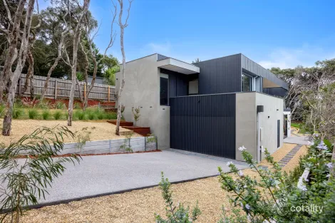 Property photo of 42 Felecia Street Rye VIC 3941