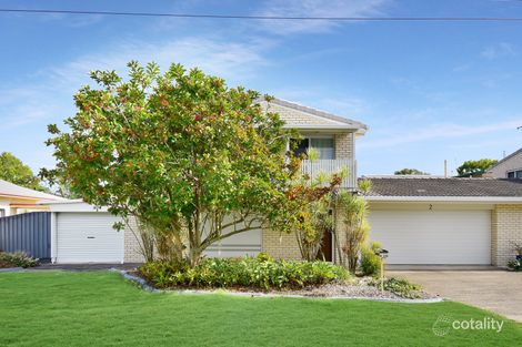 2/112 Esplanade, Golden Beach, QLD 4551
