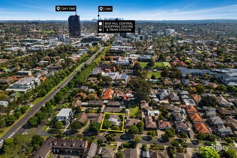 Property photo of 1C Simpsons Road Box Hill VIC 3128