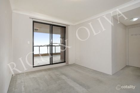 Property photo of 23/35 Belmore Street Burwood NSW 2134