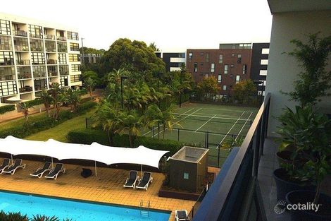 Property photo of 488/221 Sydney Park Road Erskineville NSW 2043