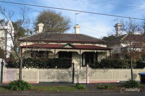 20 Motherwell St, South Yarra, VIC 3141