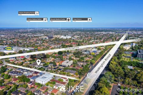 Property photo of 1/11 Arnott Street Clayton VIC 3168