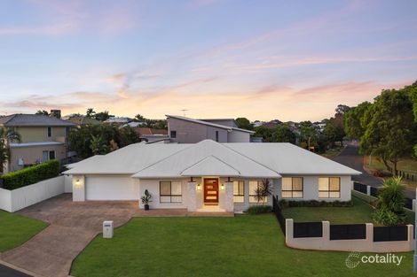 1 Pannikin Pl, Thornlands, QLD 4164