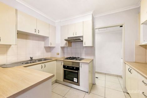 Property photo of 134/208-226 Pacific Highway Hornsby NSW 2077