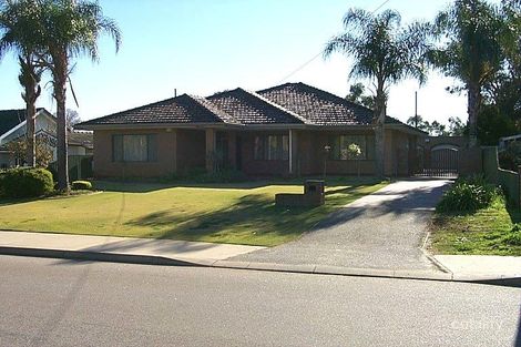 43 River Ave, Maddington, WA 6109