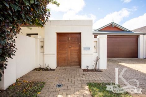 Property photo of 11 Kiso Link Madeley WA 6065