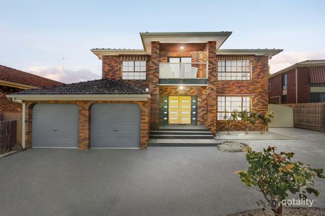 Property photo of 45 Whalley Drive Wheelers Hill VIC 3150