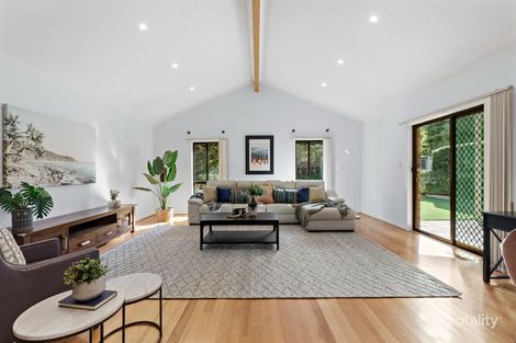 Property photo of 45 Whalley Drive Wheelers Hill VIC 3150