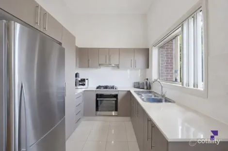 Property photo of 2/223 William Street Yagoona NSW 2199
