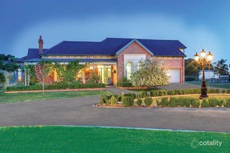 14 Lucas Lane, Cardigan, VIC 3352