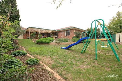 Property photo of 19 Flegg Crescent Gordon ACT 2906