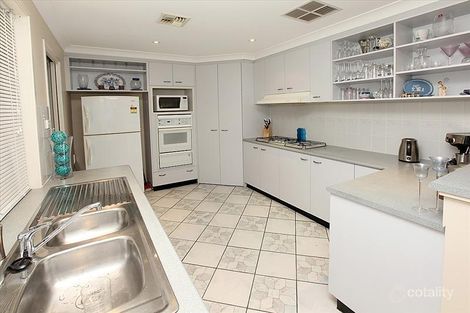 Property photo of 19 Flegg Crescent Gordon ACT 2906