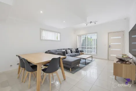 Property photo of 2/223 William Street Yagoona NSW 2199