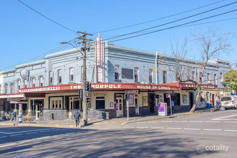 305-309 Cleveland St, Redfern, NSW 2016