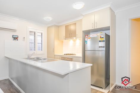 Property photo of 40 Bunima Crescent Ngunnawal ACT 2913