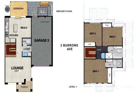 Property photo of 5/2 Burrows Avenue Dandenong VIC 3175