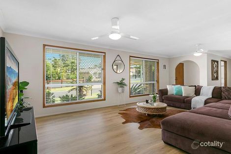 Property photo of 1 Bellini Court Alexandra Hills QLD 4161