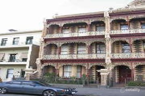 Property photo of 201 Drummond Street Carlton VIC 3053