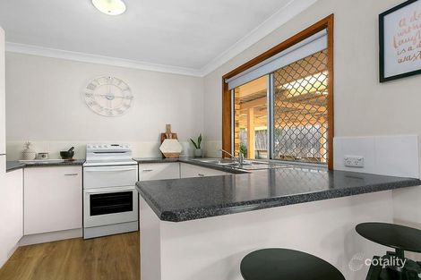 Property photo of 1 Bellini Court Alexandra Hills QLD 4161