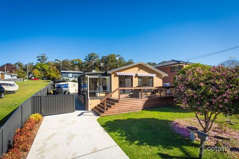 Property photo of 62 Pambula Beach Road Pambula Beach NSW 2549