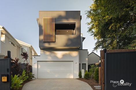 85 Margate St, Mount Gravatt East, QLD 4122