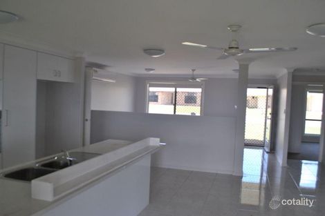 Property photo of 53 Burke And Wills Drive Gracemere QLD 4702