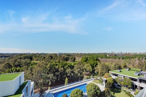 Property photo of 650/1 Betty Cuthbert Avenue Sydney Olympic Park NSW 2127