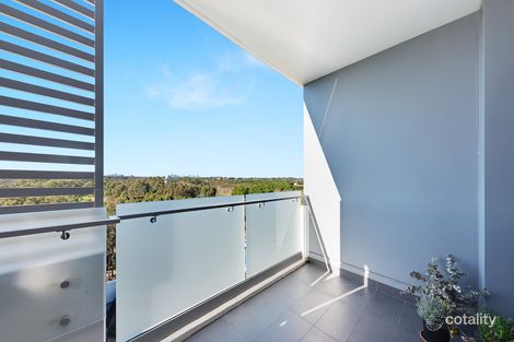 Property photo of 650/1 Betty Cuthbert Avenue Sydney Olympic Park NSW 2127