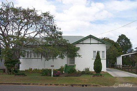157 Pallas St, Maryborough, QLD 4650