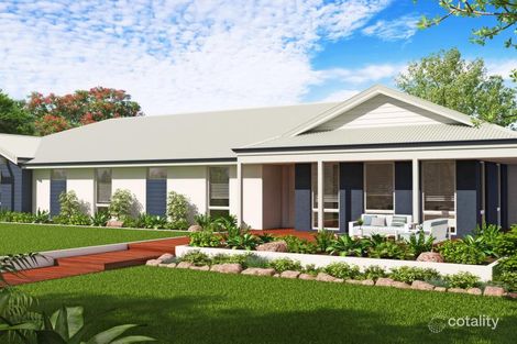 Lot 820 Oyston Rd, Bakers Hill, WA 6562