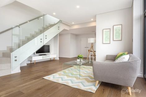 Property photo of 123/30-40 George Street Leichhardt NSW 2040