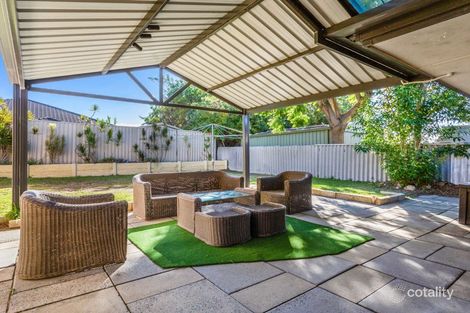 Property photo of 8A Pickering Way Booragoon WA 6154