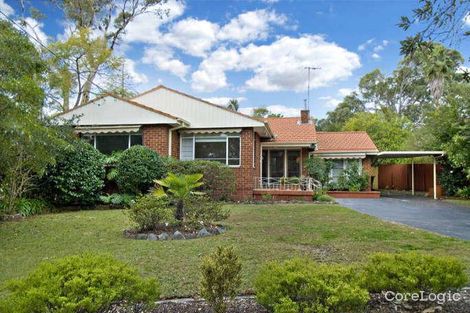 Property photo of 55 Lady Game Drive Killara NSW 2071