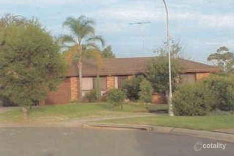 9 Broom Pl, St Andrews, NSW 2566